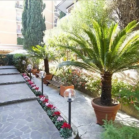 Bevagna Garden Apartment *