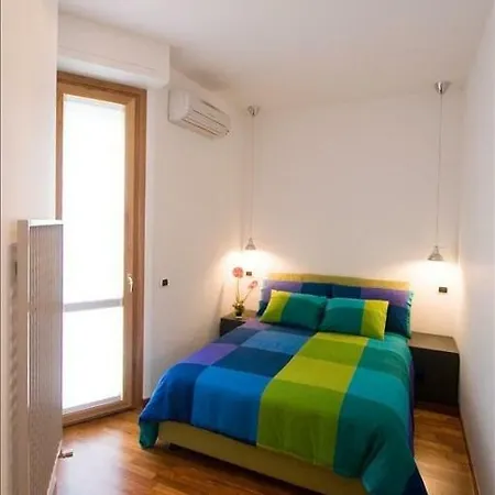 Apartment Bevagna Garden *